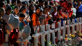 La incómoda verdad objetiva de Neil deGrasse tras el último tiroteo en EE.UU.: la gente muere todo el tiempo